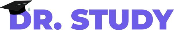 DR. STUDY
